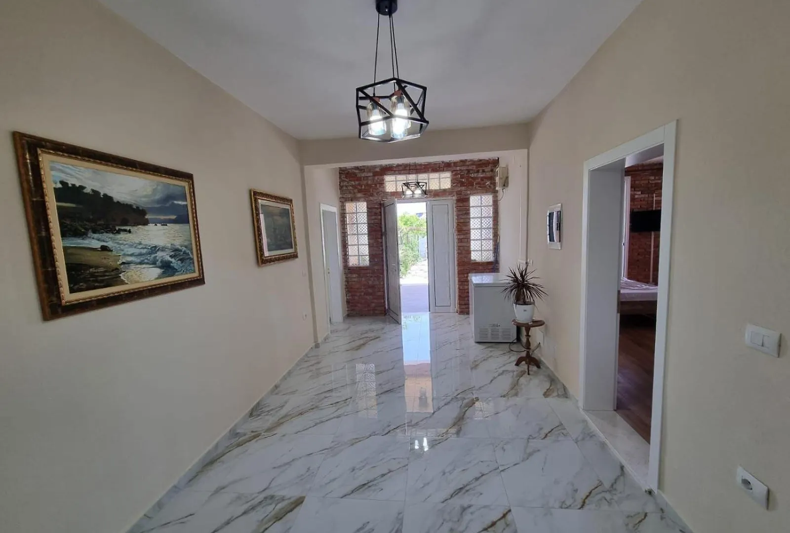 Vila Elin Vlore Guest house
