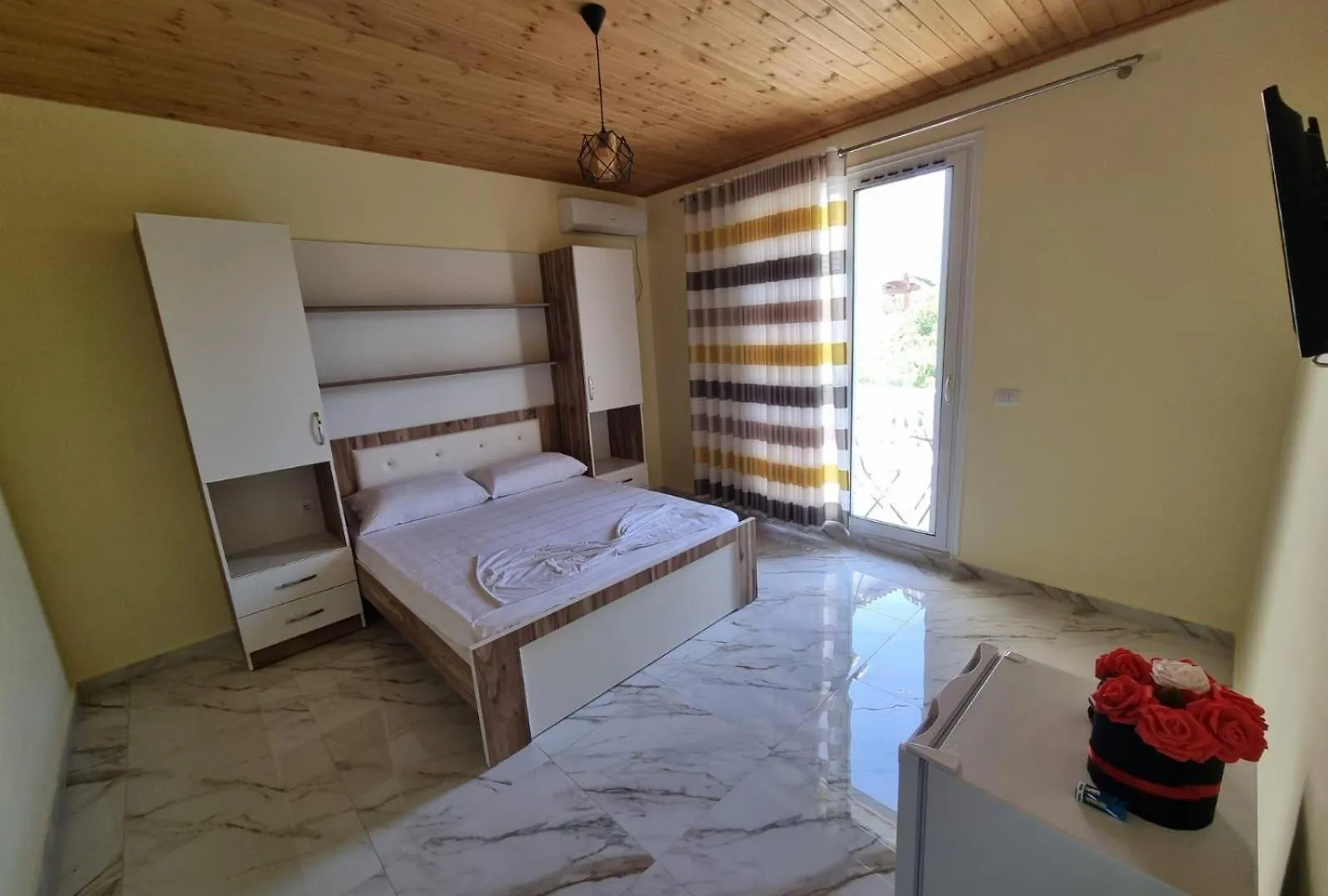 Guest house Vila Elin Vlore Albania