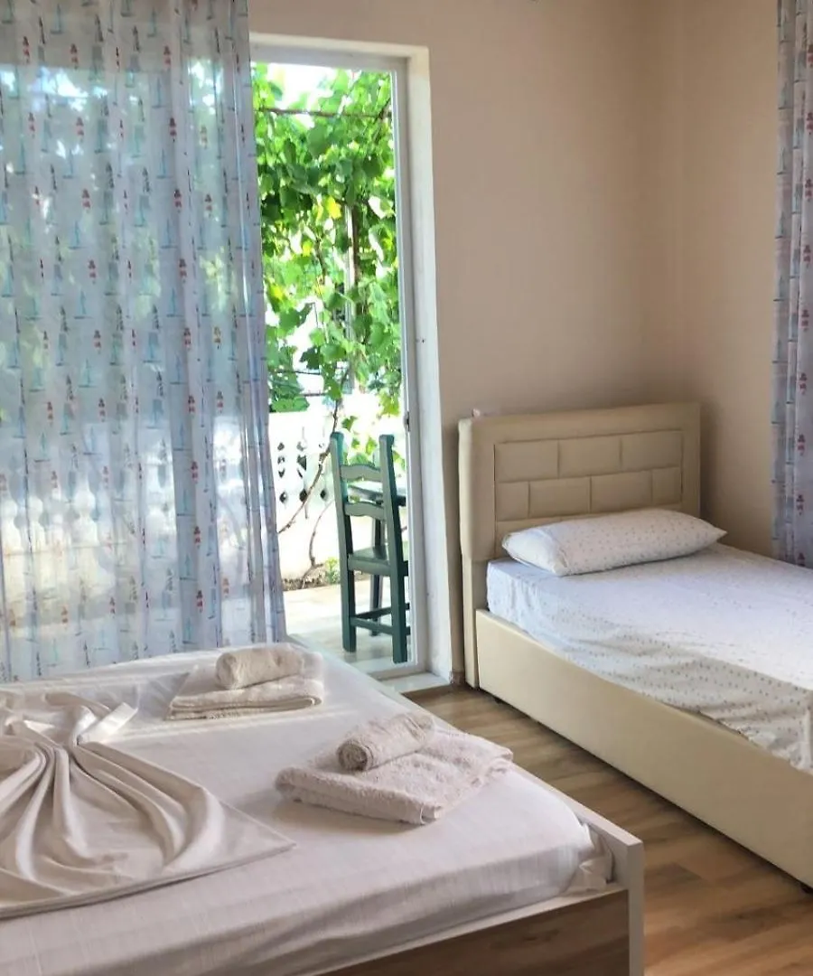 Guest house Vila Elin Vlore