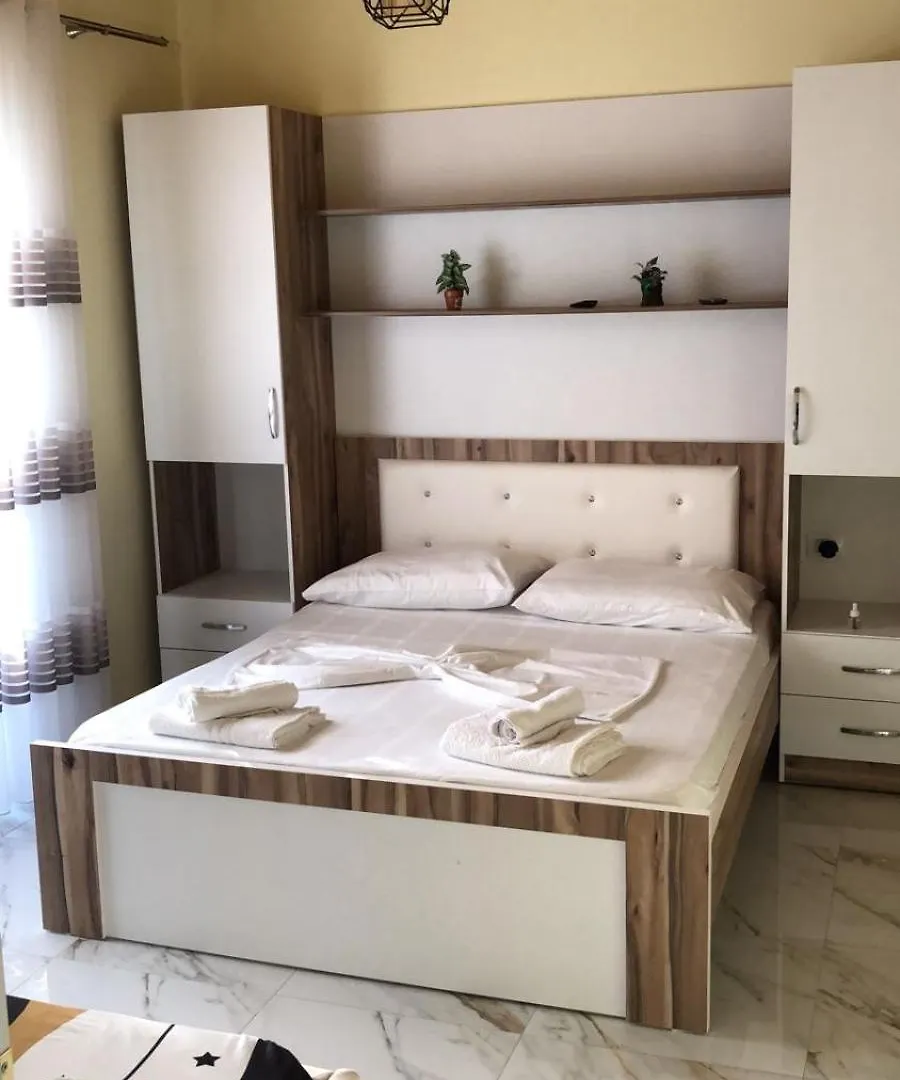 Vila Elin Vlore Guest house