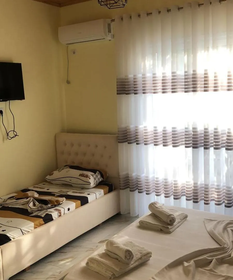 Vila Elin Vlore