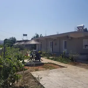 Rey Garden Vlorë