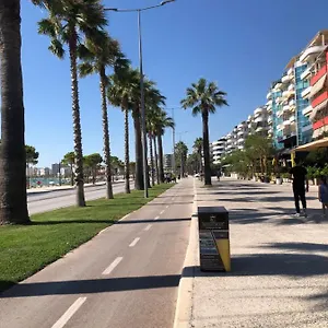 Olive House. Vlorë