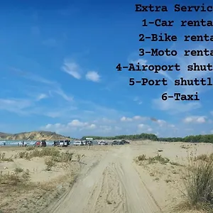 Vila Arlind Vlorë